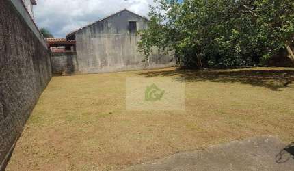2 Casas com 4 dormitórios à venda, 140 m² por R$ 1.150.000 - Jardim Britânia - Caraguatatuba/SP