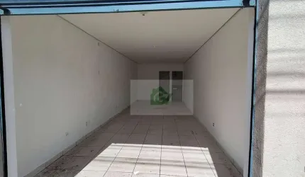 Loja para alugar, 40 m² por R$ 2.480/mês - Jardim Primavera - Caraguatatuba/SP