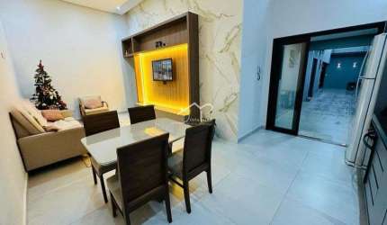 Casa linda à Venda em Jardim Residencial Veneza, Indaiatuba - SP
