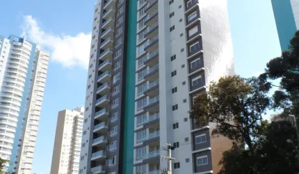 EDIFICIO ALBERTVILLE