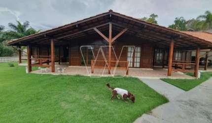 Casa em condomínio fechado com 3 quartos à venda na Rua Cataldo Bove, s/n, Colinas do Ermitage (Sousas), Campinas, 326 m2 por R$ 1.680.000