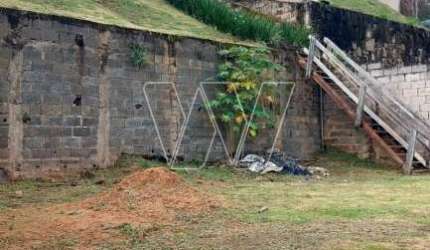 Casa em condomínio fechado com 2 quartos à venda na Rua Cataldo Bove, s/n, Colinas do Ermitage (Sousas), Campinas, 150 m2 por R$ 795.000