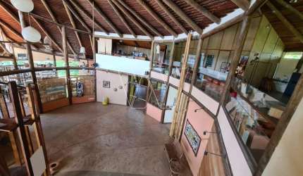 Sala comercial à venda no Jardim Conceição (Sousas), Campinas , 620 m2 por R$ 3.700.000