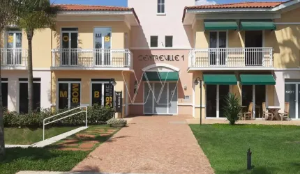 Sala comercial à venda no Jardim Conceição (Sousas), Campinas , 40 m2 por R$ 280.000