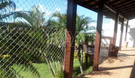 Casa em condomínio fechado com 5 quartos à venda na Rua San Conrado, S/N, Loteamento Caminhos de San Conrado (Sousas), Campinas, 279 m2 por R$ 1.380.000