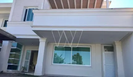 Casa em condomínio fechado com 4 quartos à venda na Rua San Conrado, S/N, Loteamento Caminhos de San Conrado (Sousas), Campinas, 615 m2 por R$ 2.900.000