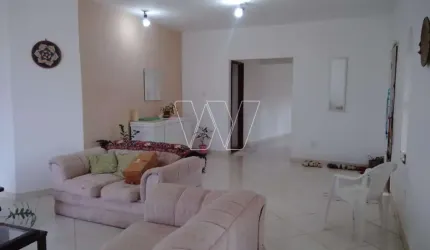 Casa em condomínio fechado com 4 quartos à venda na Rua San Conrado, S/N, Loteamento Caminhos de San Conrado (Sousas), Campinas, 275 m2 por R$ 1.390.000