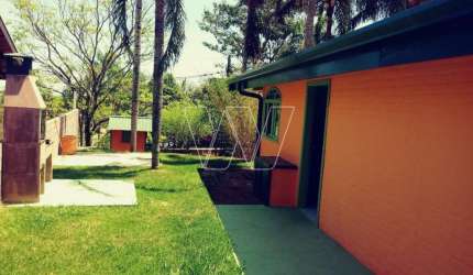 Casa em condomínio fechado com 2 quartos à venda na Rua San Conrado, S/N, Loteamento Caminhos de San Conrado (Sousas), Campinas, 110 m2 por R$ 1.100.000