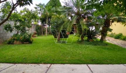 Casa em condomínio fechado com 3 quartos à venda na Rua San Conrado, S/N, Loteamento Caminhos de San Conrado (Sousas), Campinas, 479 m2 por R$ 1.400.000