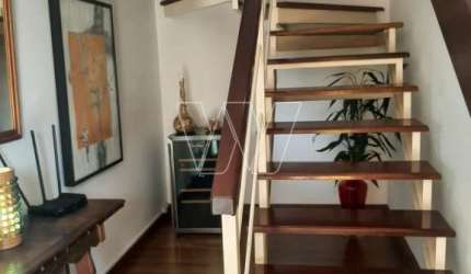 Casa em condomínio fechado com 5 quartos à venda na Rua San Conrado, S/N, Loteamento Caminhos de San Conrado (Sousas), Campinas, 1162 m2 por R$ 1.690.000