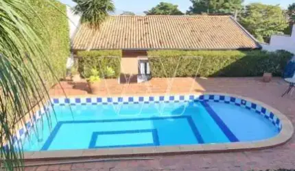 Casa em condomínio fechado com 4 quartos à venda na Rua San Conrado, S/N, Loteamento Caminhos de San Conrado (Sousas), Campinas, 250 m2 por R$ 1.460.000