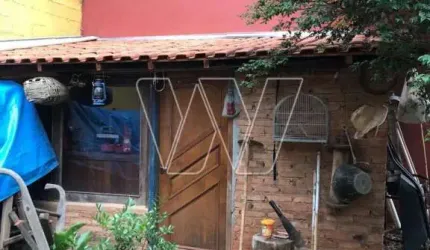 Casa com 2 quartos à venda no Loteamento Parque das Hortências (Sousas), Campinas , 200 m2 por R$ 650.000