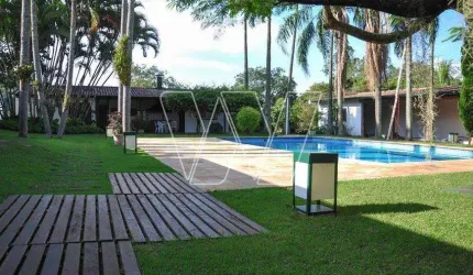 Casa com 4 quartos à venda no Parque Jatibaia (Sousas), Campinas , 820 m2 por R$ 4.000.000