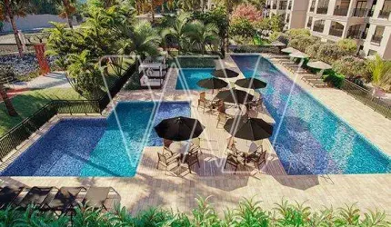 Apartamento com 2 quartos à venda na Avenida Oswaldo Von Zuben, 2101, Parque da Hípica, Campinas, 91 m2