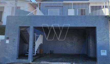 Casa com 3 quartos à venda no Sousas, Campinas , 100 m2 por R$ 730.000