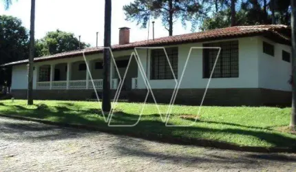 Fazenda à venda no Sousas, Campinas , 700 m2 por R$ 9.000.000