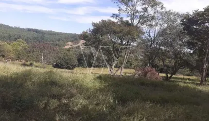 Chácara / sítio com 1 quarto à venda na Estrada Pedreira Km 8, km 7, Sousas, Campinas, 20000 m2 por R$ 930.000