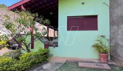 Casa com 1 quarto à venda no Sousas, Campinas , 70 m2 por R$ 850.000