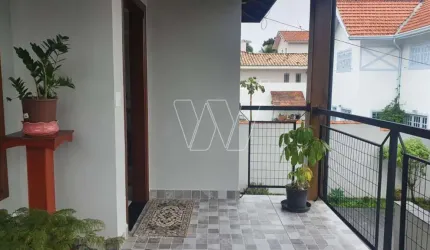 Casa em condomínio fechado com 3 quartos à venda na Rua San Conrado, S/N, Loteamento Caminhos de San Conrado (Sousas), Campinas, 195 m2 por R$ 1.100.000