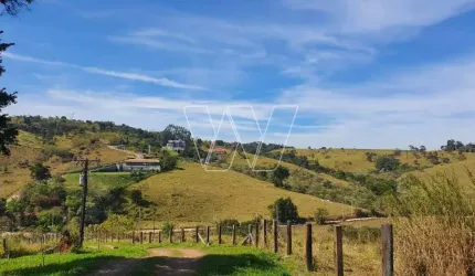 Fazenda à venda no Sousas, Campinas , 110000 m2 por R$ 4.850.000