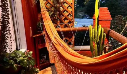 Casa em condomínio fechado com 2 quartos à venda na Rua Cataldo Bove, s/n, Colinas do Ermitage (Sousas), Campinas, 158 m2 por R$ 920.000