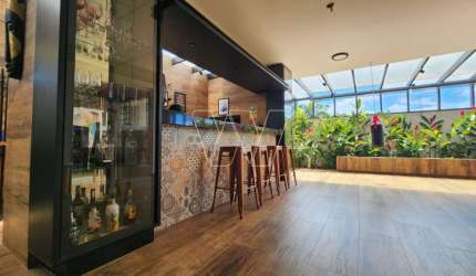 Casa com 4 quartos à venda no Sousas, Campinas , 239 m2 por R$ 1.390.000