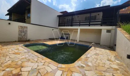Casa com 2 quartos à venda no Sousas, Campinas , 170 m2 por R$ 750.000