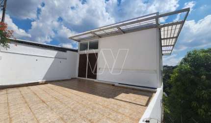 Casa com 3 quartos à venda no Sousas, Campinas , 250 m2 por R$ 900.000