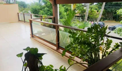 Casa em condomínio fechado com 3 quartos à venda na Rua San Conrado, S/N, Loteamento Caminhos de San Conrado (Sousas), Campinas, 219 m2 por R$ 1.340.000