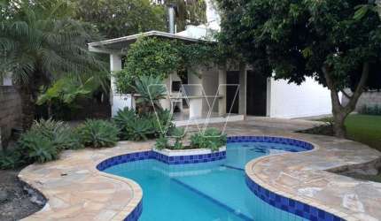 Casa em condomínio fechado com 1 quarto à venda na Rua San Conrado, S/N, Loteamento Caminhos de San Conrado (Sousas), Campinas, 127 m2 por R$ 1.500.000