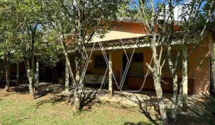 Chácara / sítio com 2 quartos à venda na Estrada Pedreira Km 8, km 7, Sousas, Campinas, 110 m2 por R$ 1.500.000