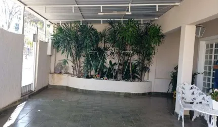 Casa com 3 quartos à venda no Jardim Flamboyant, Campinas , 161 m2 por R$ 550.000