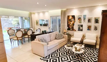 Casa com 4 quartos à venda no Parque da Hípica, Campinas , 250 m2 por R$ 2.380.000