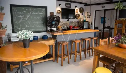 Cobertura com 3 quartos à venda na Rua Floriano Fernandes Lopes, 10, Jardim Margarida, Campinas, 156 m2 por R$ 799.000