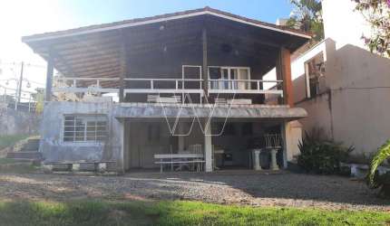 Casa em condomínio fechado com 2 quartos à venda na Rua San Conrado, S/N, Loteamento Caminhos de San Conrado (Sousas), Campinas, 131 m2 por R$ 750.000