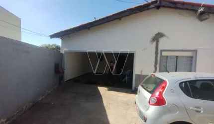 Casa com 3 quartos à venda no Jardim Flamboyant, Campinas , 227 m2 por R$ 700.000