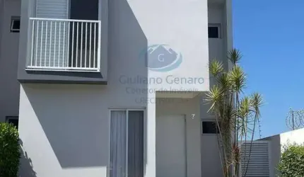 CASA PARA VENDA NO CONDOMÍNIO VILLA BELLA EM SALTO-SP