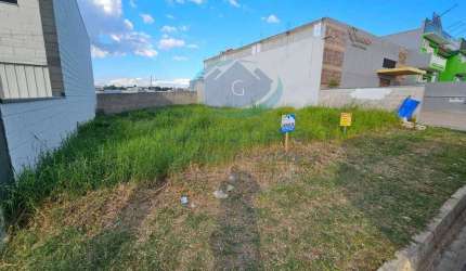 TERRENO COMERCIAL PARA VENDA NO JARDIM GUARUJÁ EM SALTO/SP