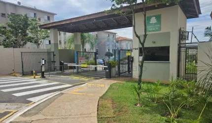 APARTAMENTO À VENDA NO CONDOMÍNIO ARAÇÁ EM INDAIATUBA/SP