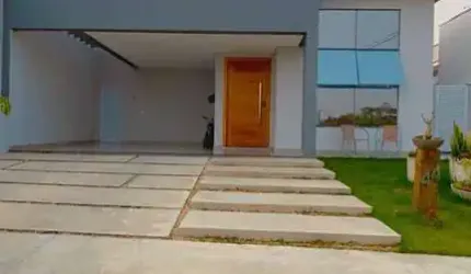 CASA PARA VENDA EM CONDOMÍNIO FECHADO EM SALTO/SP