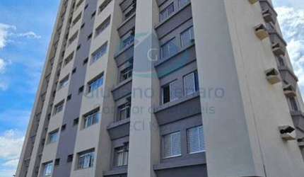 APARTAMENTO MOBILIADO DISPONÍVEL PARA LOCAÇÃO NO CENTRO DE SALTO/SP