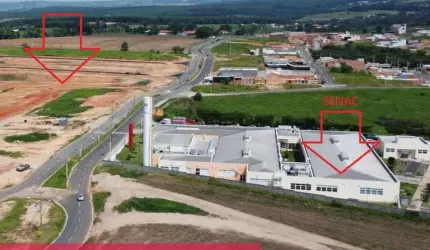 TERRENO PARA VENDA NO JARDIM JAMBEIRO EM SALTO - SÃO PAULO