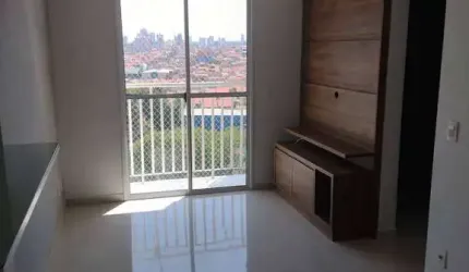 APARTAMENTO PARA VENDA EM INDAIATUBA PRÓXIMO AO PARQUE ECOLÓGICO