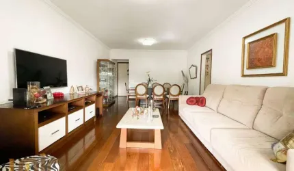 Apartamento com 2 dormitórios à venda, 119 m² por R$ 700.000,00 - Várzea - Teresópolis/RJ