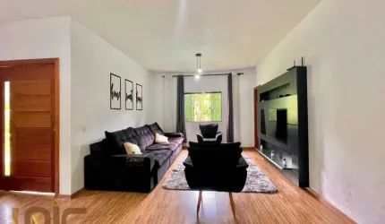 Casa com 3 dormitórios à venda, 170 m² por R$ 670.000,00 - Albuquerque - Teresópolis/RJ