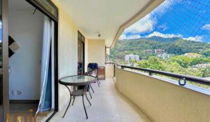 Cobertura com 4 dormitórios à venda, 144 m² por R$ 980.000,00 - Alto - Teresópolis/RJ