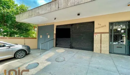Loja à venda, 103 m² por R$ 650.000,00 - Vale do Paraíso - Teresópolis/RJ