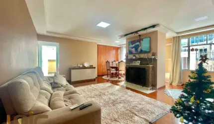 Cobertura com 2 dormitórios à venda, 101 m² por R$ 550.000,00 - Alto - Teresópolis/RJ