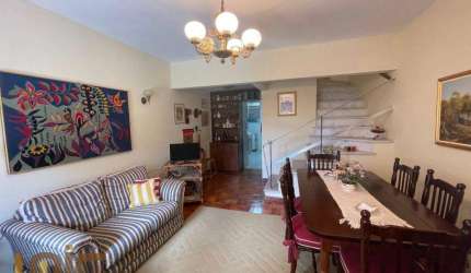 Casa com 3 dormitórios à venda, 80 m² por R$ 480.000,00 - Alto - Teresópolis/RJ