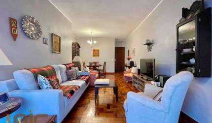 Apartamento com 2 dormitórios à venda, 70 m² por R$ 490.000,00 - Alto - Teresópolis/RJ